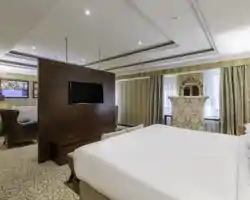 Al Aqeeq Madinah Hotel thumbnail